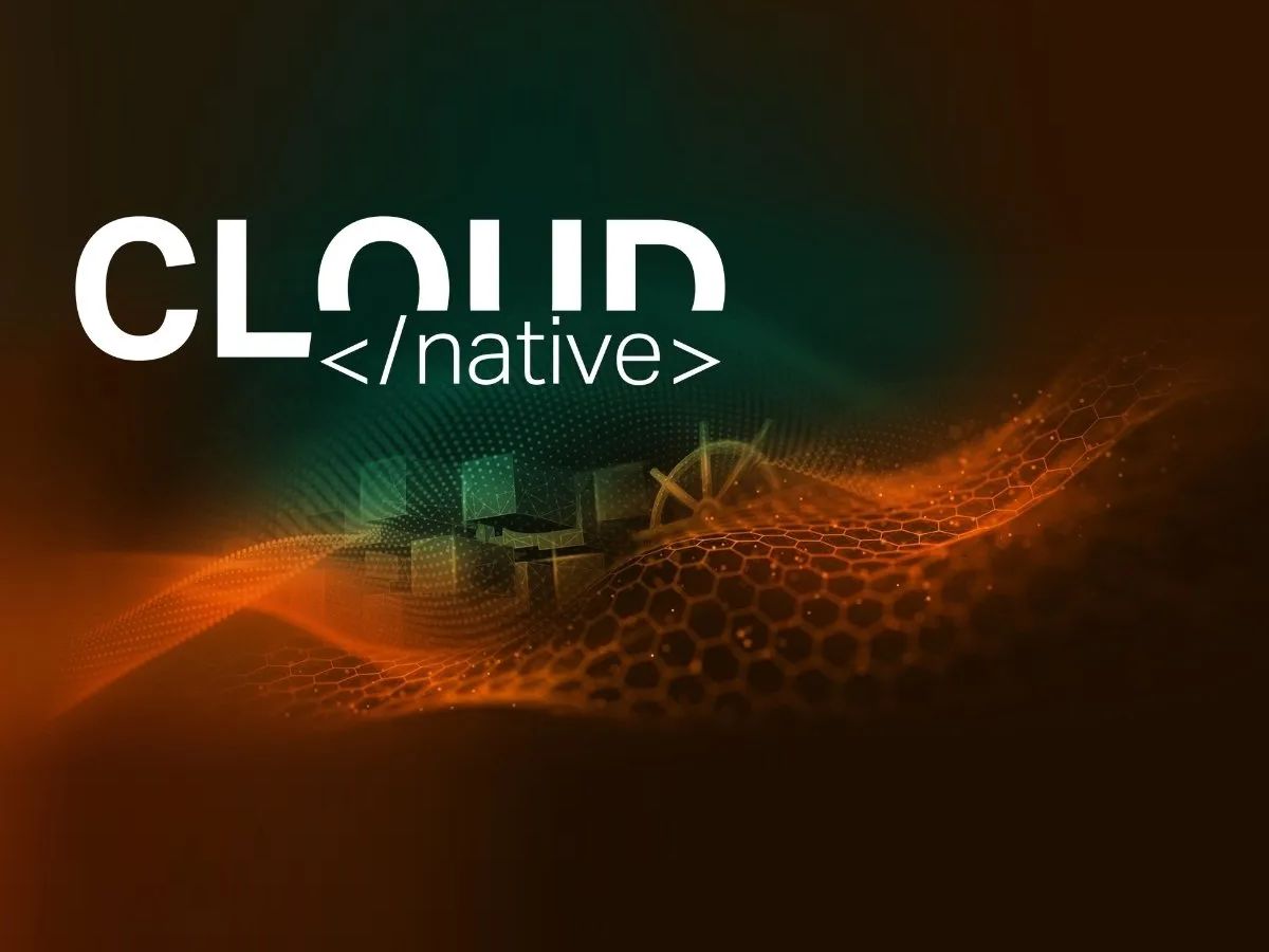 Cloud Native Conference